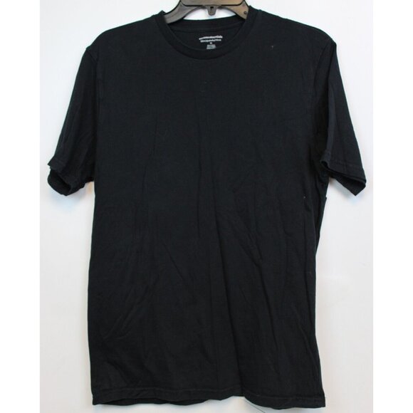 5 Fruit of the Loom Plain Color Shirt Set sz M XXL Black Grey Casual Base Simple - Picture 9 of 16